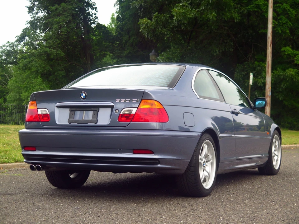 2001 BMW E46 330i & 330Ci - Image 17 of 31