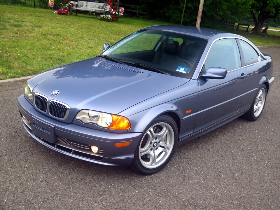 2001 BMW E46 330i & 330Ci - Image 6 of 31