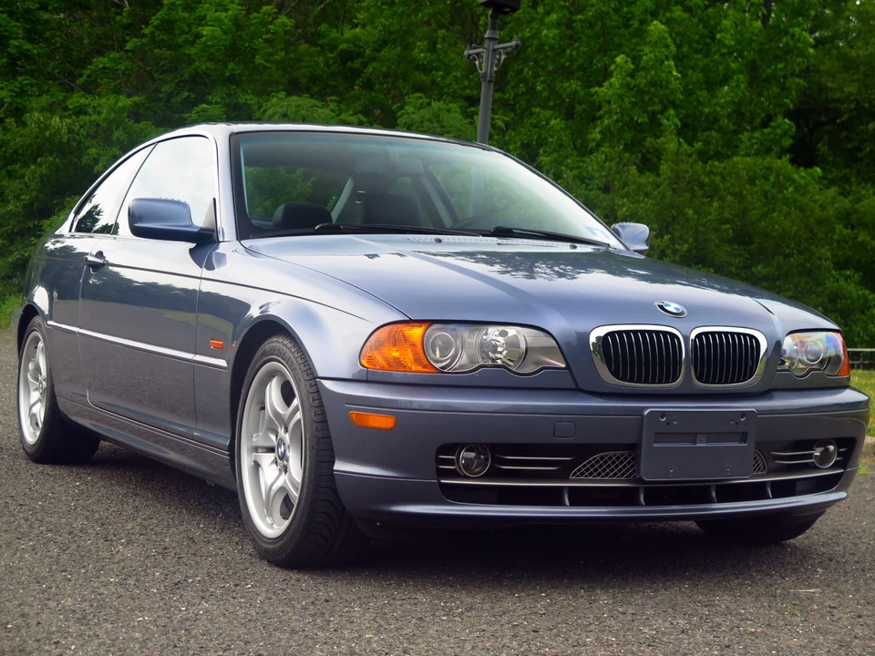2001 BMW E46 330i & 330Ci - Image 12 of 31