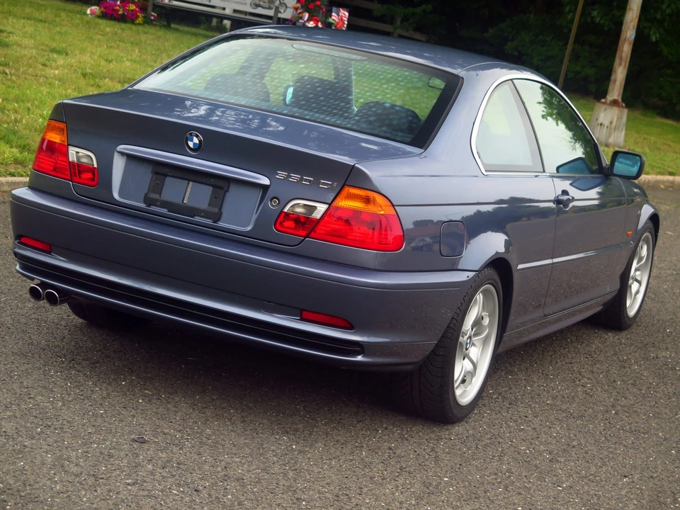 2001 BMW E46 330i & 330Ci - Image 18 of 31