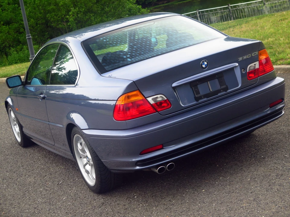 2001 BMW E46 330i & 330Ci - Image 20 of 31