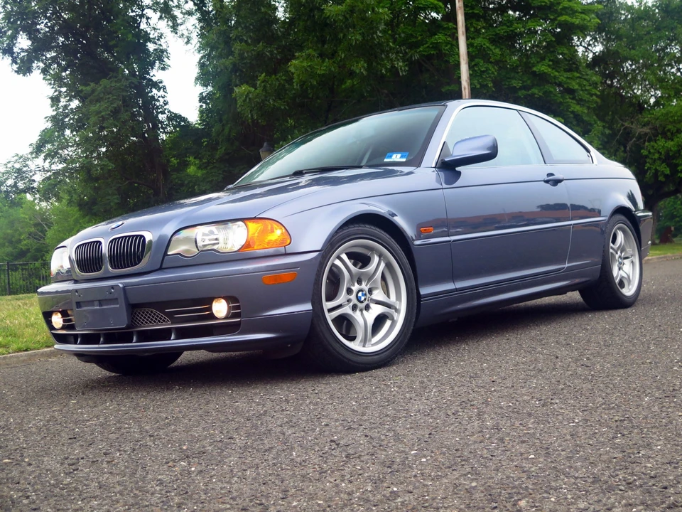 2001 BMW E46 330i & 330Ci - Image 5 of 31