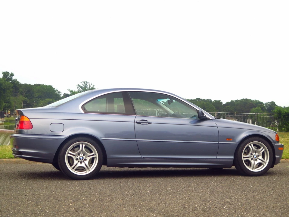 2001 BMW E46 330i & 330Ci - Image 15 of 31