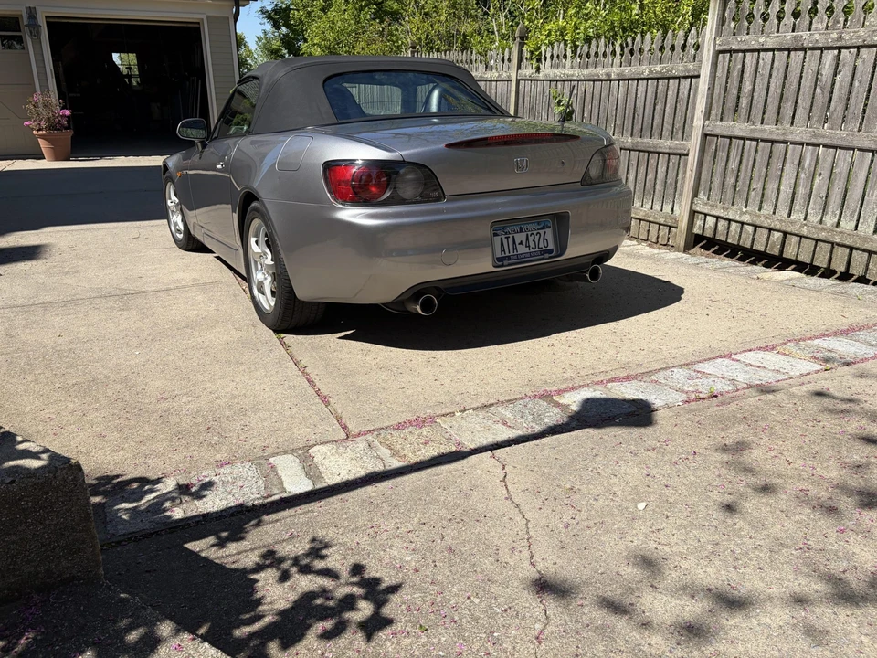 2001 Honda AP1 S2000 - Image 5 of 31