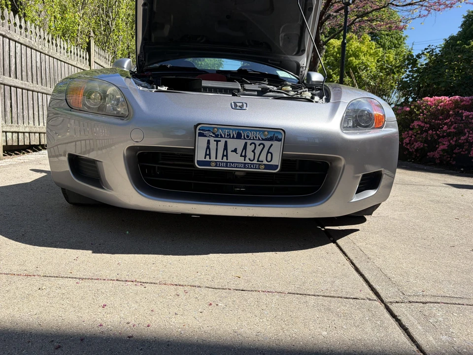 2001 Honda AP1 S2000 - Image 20 of 31
