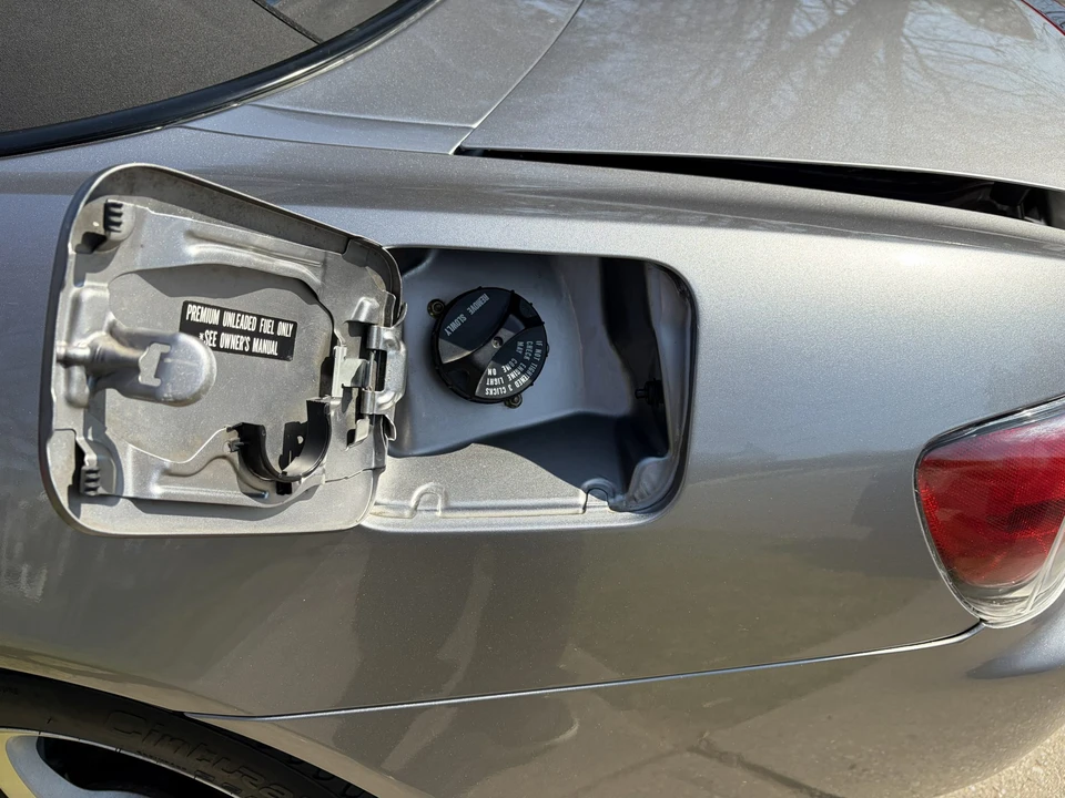 2001 Honda AP1 S2000 - Image 23 of 31