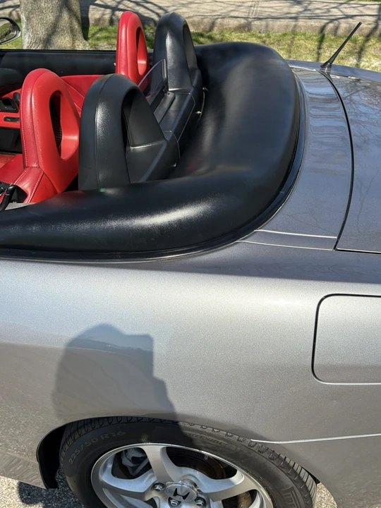 2001 Honda AP1 S2000 - Image 27 of 31