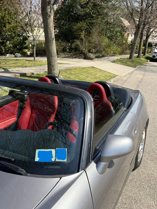 2001 Honda AP1 S2000 - Image 21 of 31