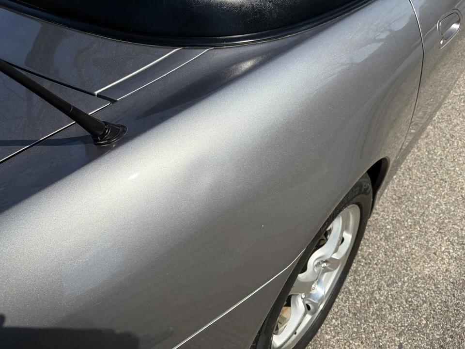 2001 Honda AP1 S2000 - Image 26 of 31