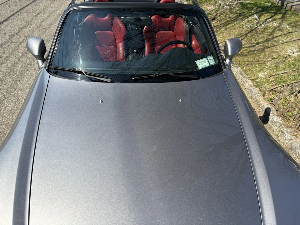 2001 Honda AP1 S2000 - Image 19 of 31
