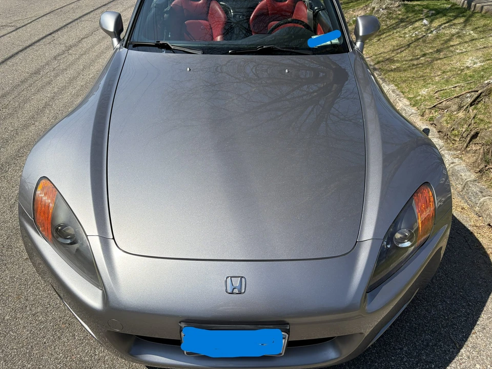 2001 Honda AP1 S2000 - Image 18 of 31