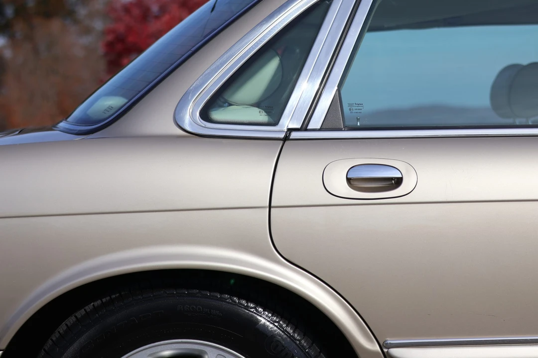 2001 Jaguar X308 XJ - Image 21 of 31