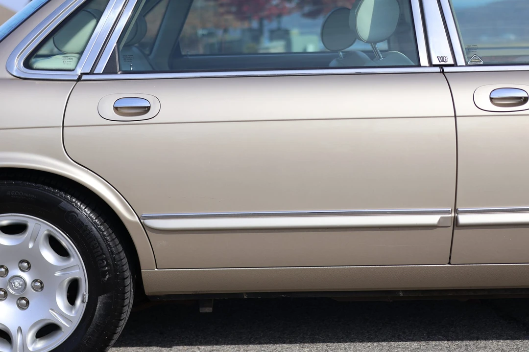 2001 Jaguar X308 XJ - Image 22 of 31