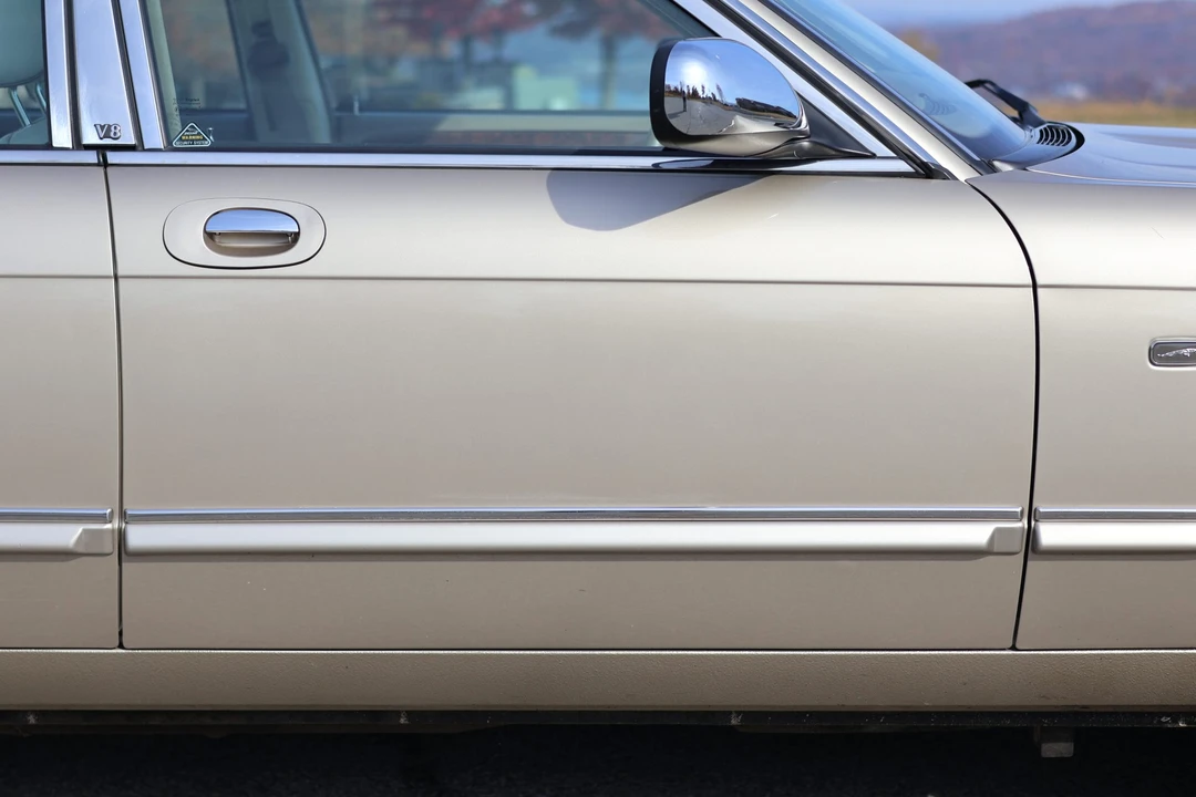 2001 Jaguar X308 XJ - Image 25 of 31