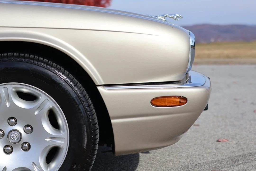 2001 Jaguar X308 XJ - Image 27 of 31