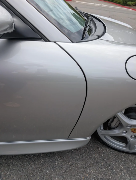 2001 Porsche 996 Carrera 4 - Image 19 of 31
