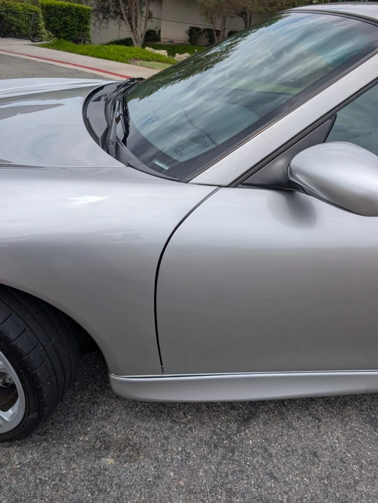 2001 Porsche 996 Carrera 4 - Image 18 of 31