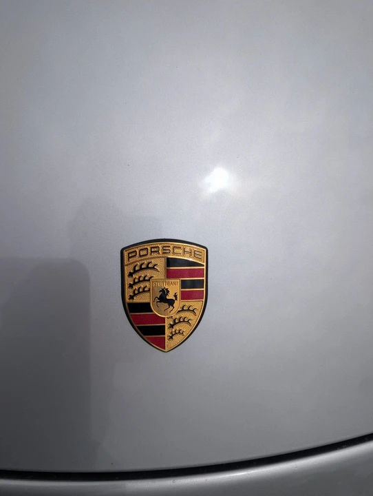 2001 Porsche 996 Carrera 4 - Image 23 of 31