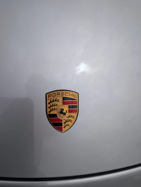 2001 Porsche 996 Carrera 4 - Image 24 of 31