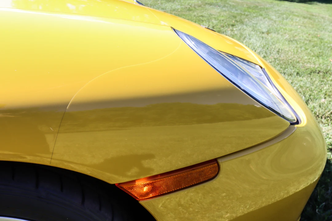 2001 Porsche 996 Turbo - Image 22 of 31