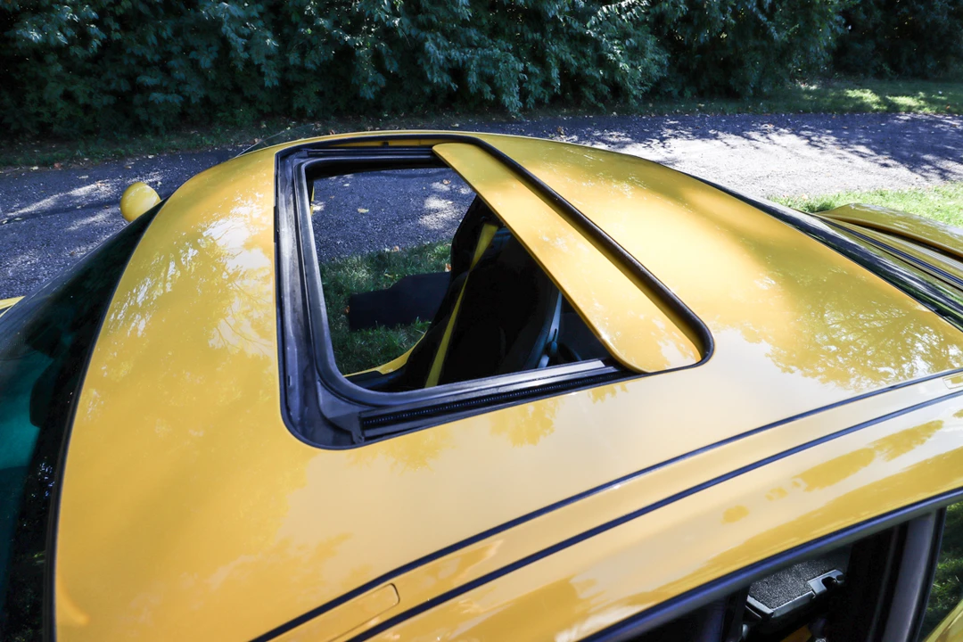 2001 Porsche 996 Turbo - Image 30 of 31