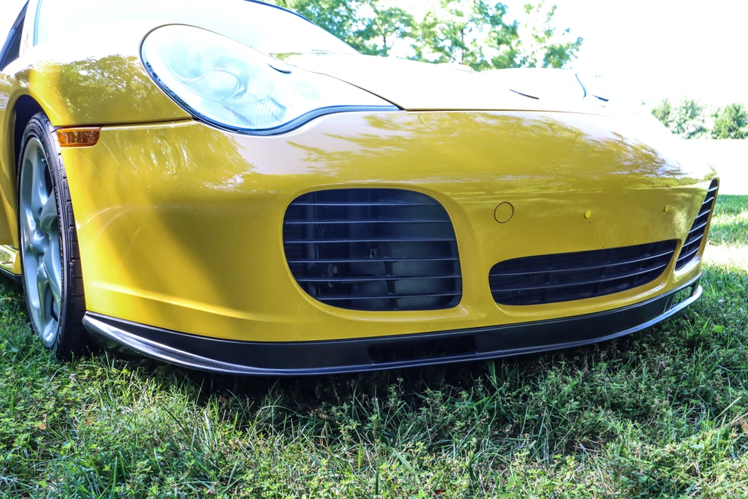 2001 Porsche 996 Turbo - Image 15 of 31