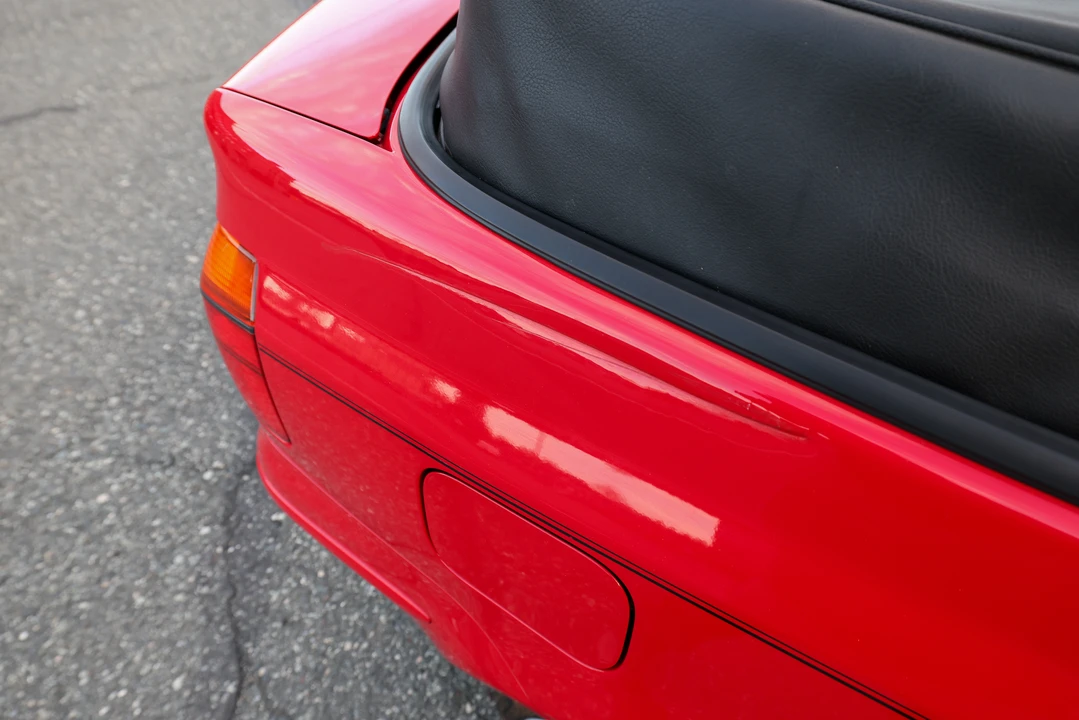 2001 Volkswagen Golf Cabrio Mk3 - Image 28 of 31
