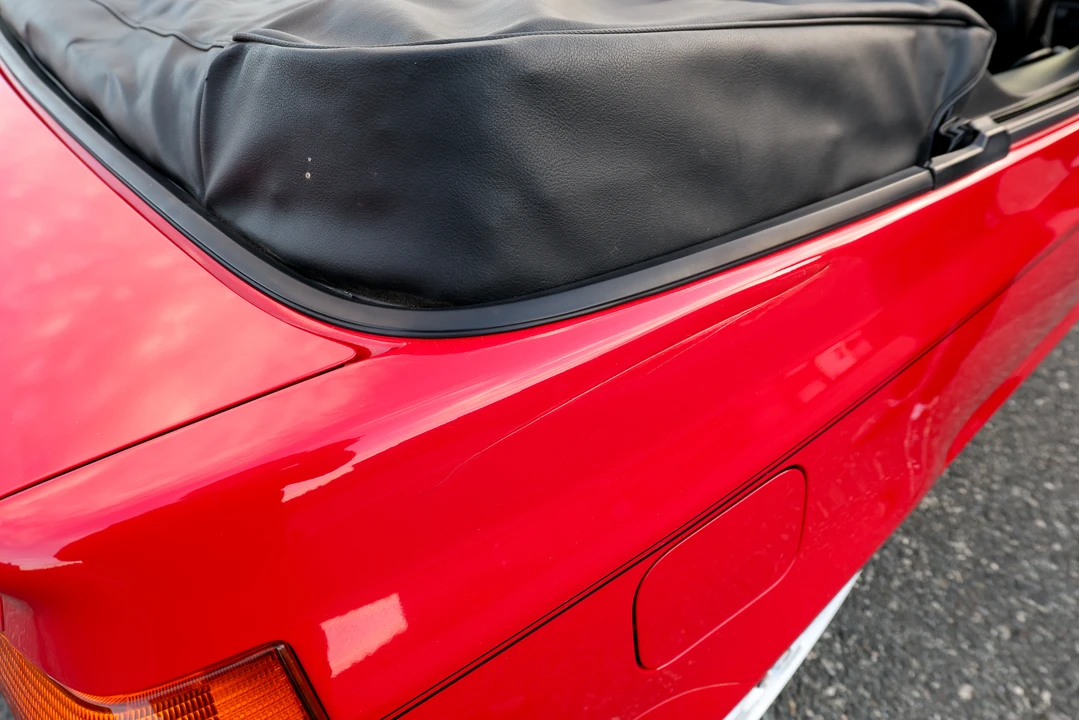 2001 Volkswagen Golf Cabrio Mk3 - Image 26 of 31