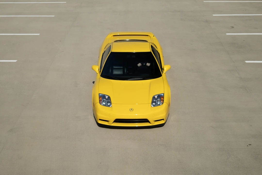 2002 Acura NA2 NSX - Image 9 of 31