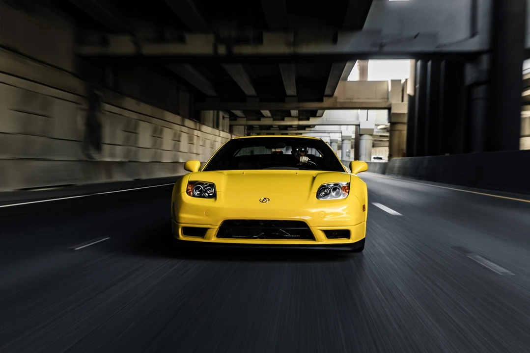 2002 Acura NA2 NSX - Image 3 of 31