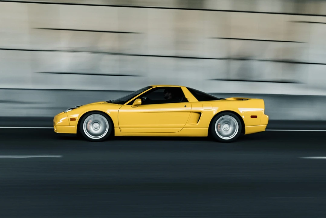 2002 Acura NA2 NSX - Image 7 of 31