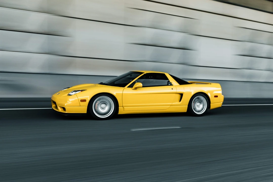 2002 Acura NA2 NSX - Image 6 of 31