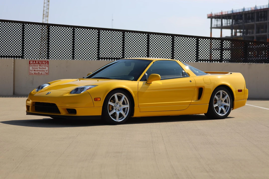 2002 Acura NA2 NSX - Image 26 of 31