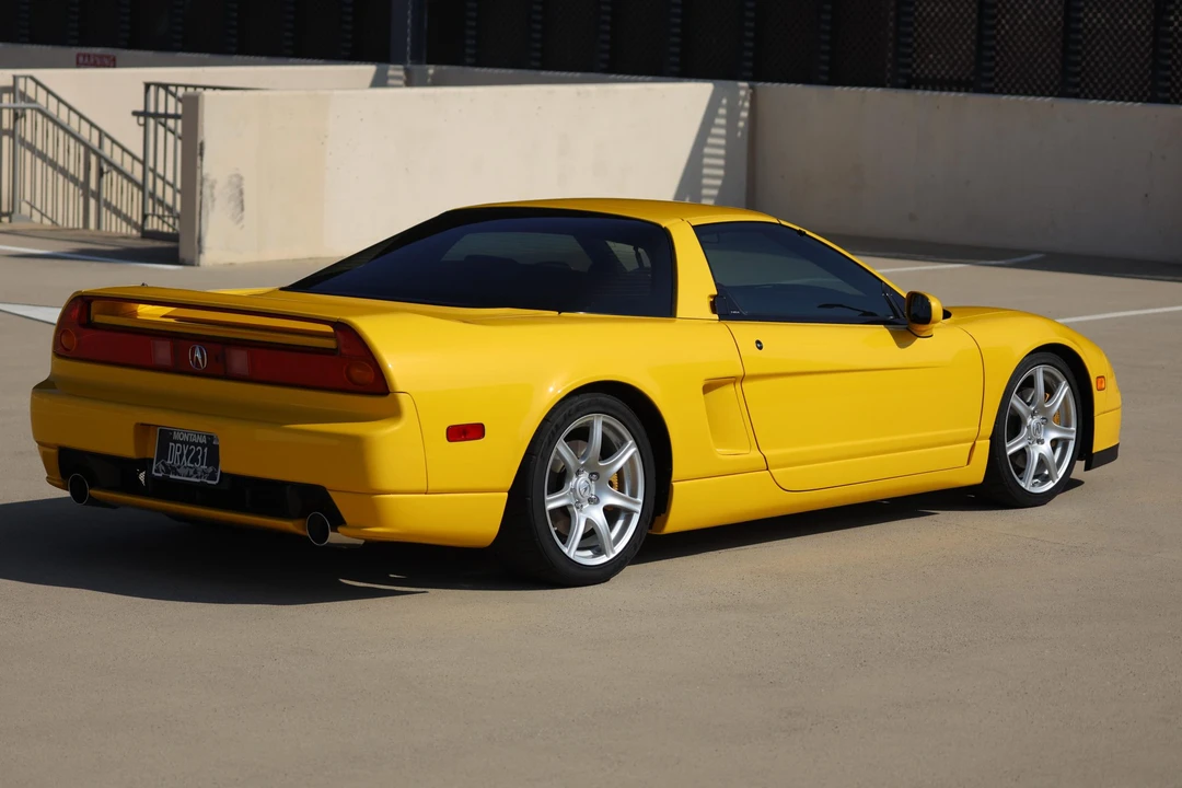 2002 Acura NA2 NSX - Image 22 of 31