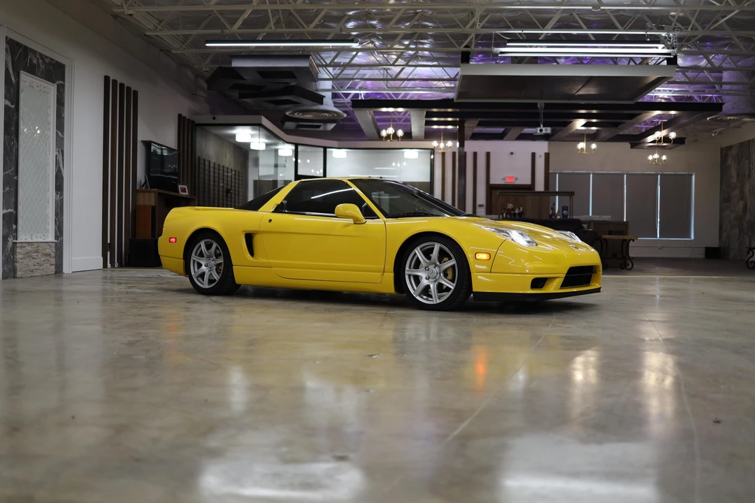 2002 Acura NA2 NSX - Image 31 of 31