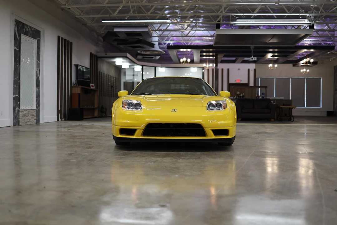 2002 Acura NA2 NSX - Image 30 of 31