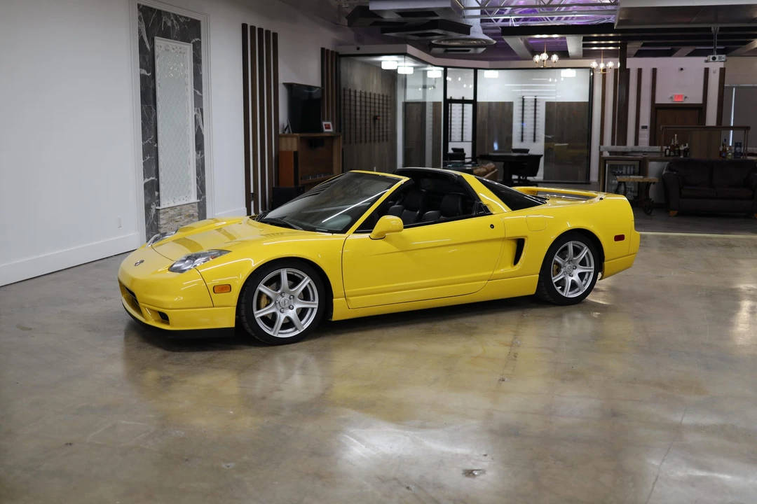 2002 Acura NA2 NSX - Image 27 of 31