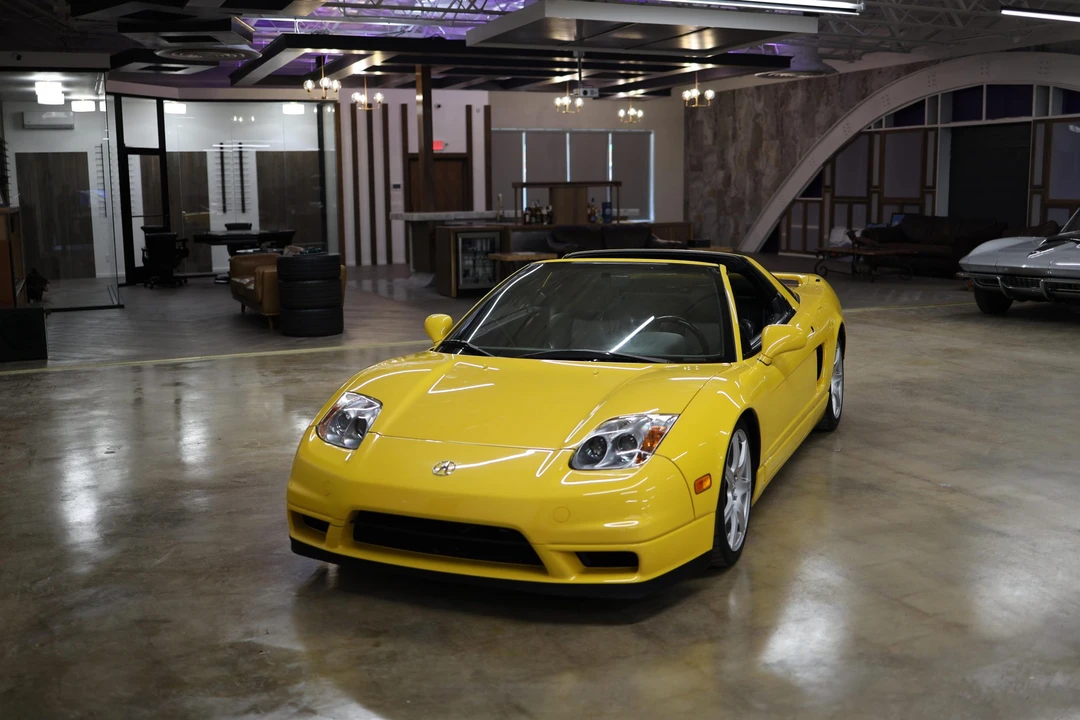 2002 Acura NA2 NSX - Image 29 of 31