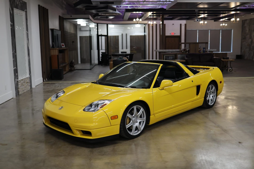 2002 Acura NA2 NSX - Image 28 of 31