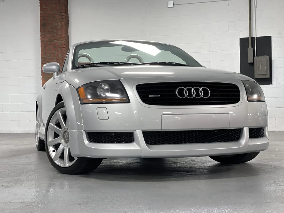 2002 Audi TT Mk1 - Image 22 of 31