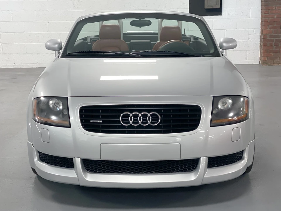 2002 Audi TT Mk1 - Image 23 of 31