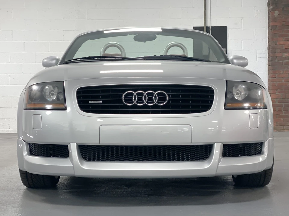 2002 Audi TT Mk1 - Image 24 of 31