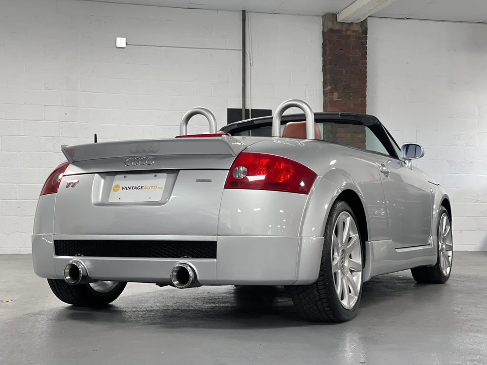 2002 Audi TT Mk1 - Image 13 of 31