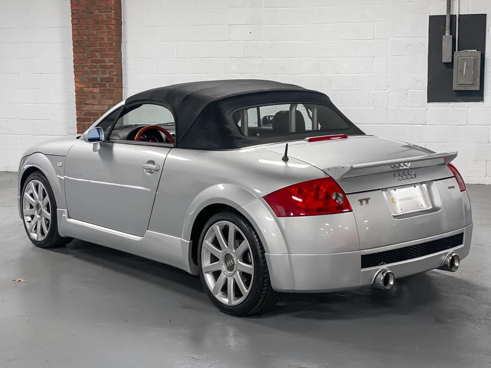 2002 Audi TT Mk1 - Image 27 of 31