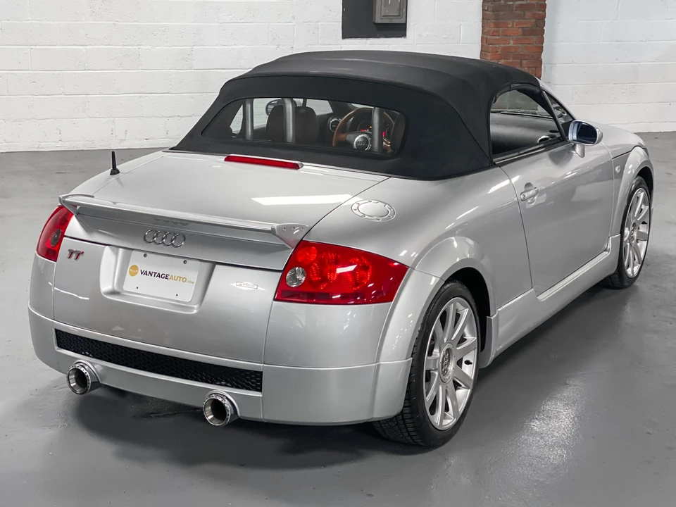 2002 Audi TT Mk1 - Image 29 of 31