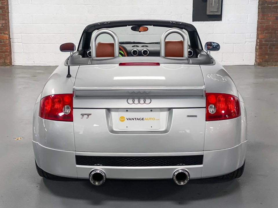 2002 Audi TT Mk1 - Image 11 of 31