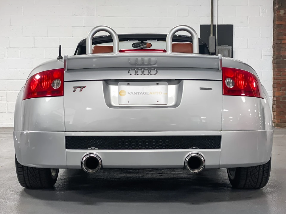 2002 Audi TT Mk1 - Image 12 of 31