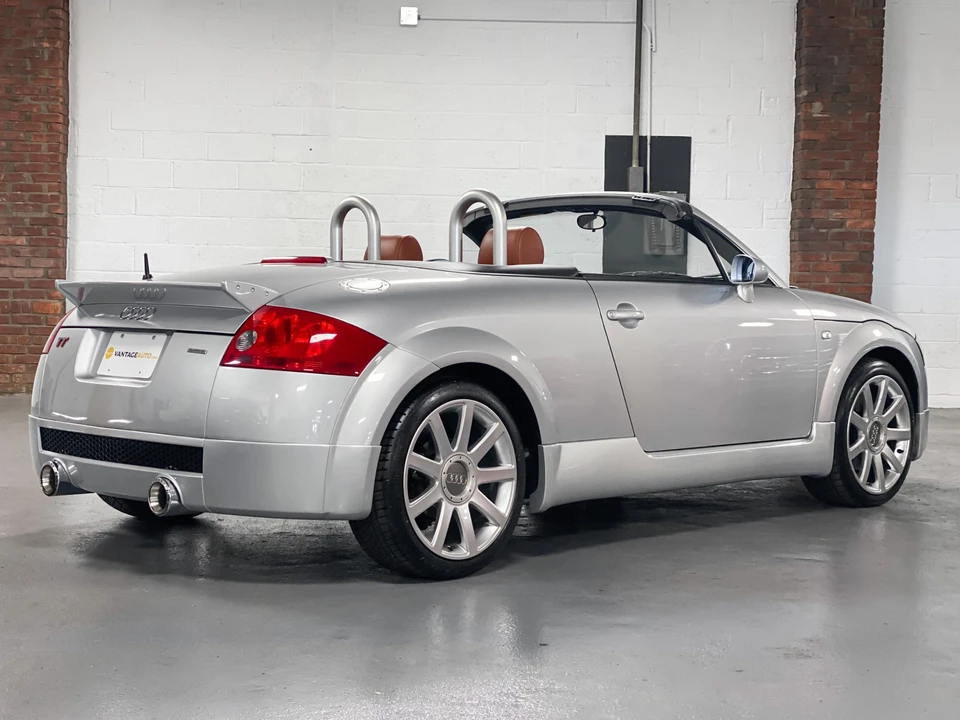 2002 Audi TT Mk1 - Image 17 of 31