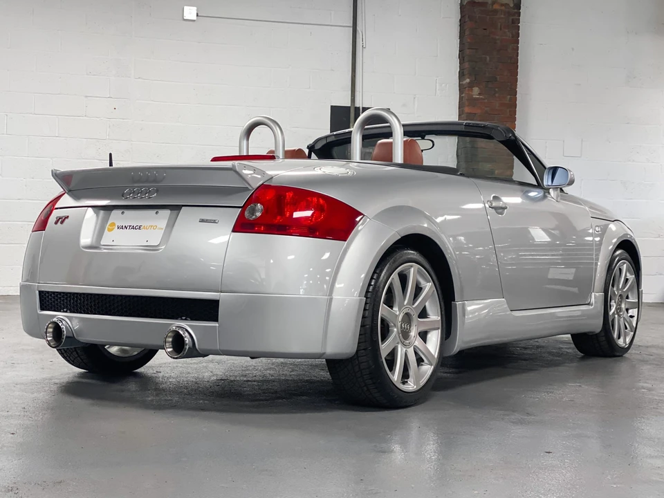 2002 Audi TT Mk1 - Image 16 of 31