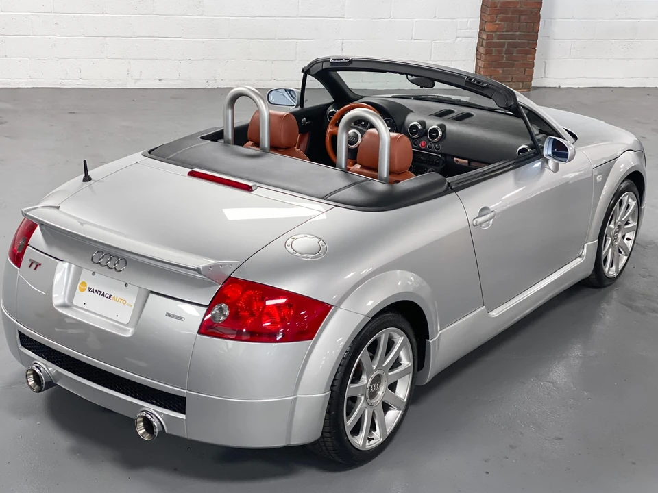 2002 Audi TT Mk1 - Image 15 of 31